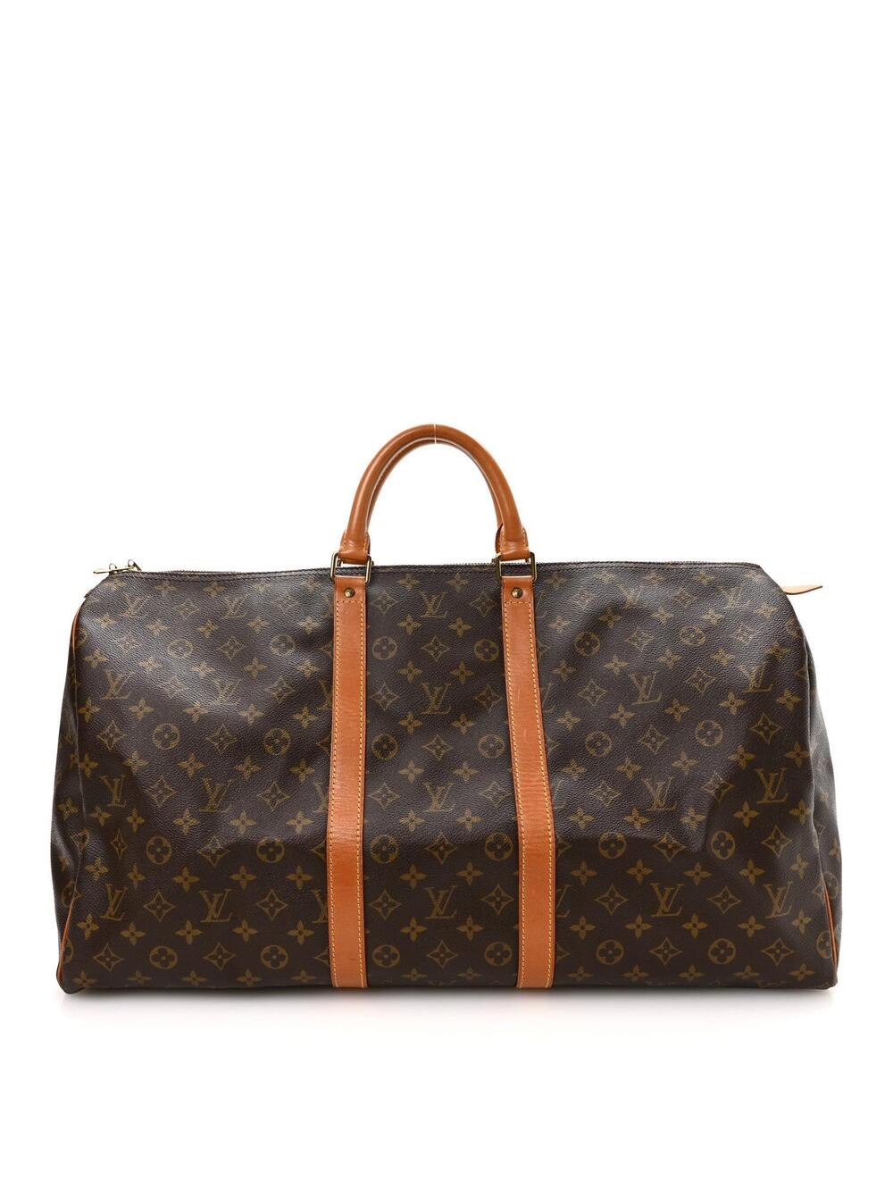 Louis Vuitton Keepall 55 #290503L99B
